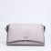 Bag-mixer on magnets, gray-lilac color