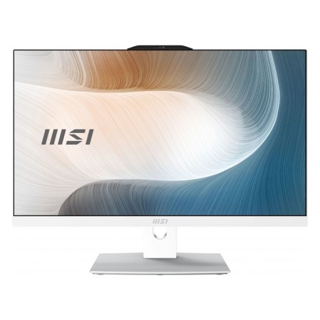 Monoblock MSI Modern AM242P 1M-1024XRU 23.8 "Full HD Core 5 120U (1.4) 8GB SSD512GB Graphics 107041