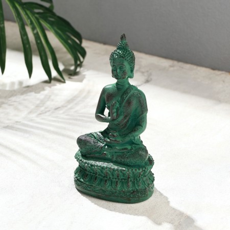 Figure "Buddha" 8x6x17cm