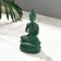 Figure "Buddha" 8x6x17cm
