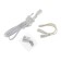 Linear LED LED RSV-SPB-T5-18W-4000K LED