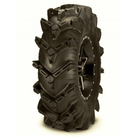 Tire for ATP Cryptid 28x10-14