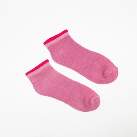 Women's socks, Mix color, size 36-41-6