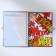 Notebook on the lock "Real Hero" A6, 50 sheets
