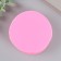 Mold Silicon "Moon and month" d = 8.5cm
