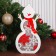 Big snowman
