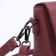 Bag-mixer on magnet, pink color