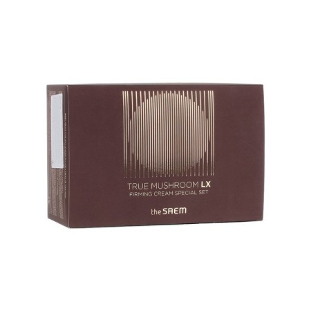 Set Anti -aging True Mushroom LX Firming Cream-1