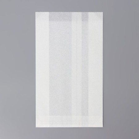 Pack Pack Pack, V-shaped bottom, white 14 x 6 x 25 cm-2