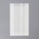 Pack Pack Pack, V-shaped bottom, white 14 x 6 x 25 cm