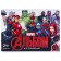 Gift set for a boy, 5 items, Avengers
