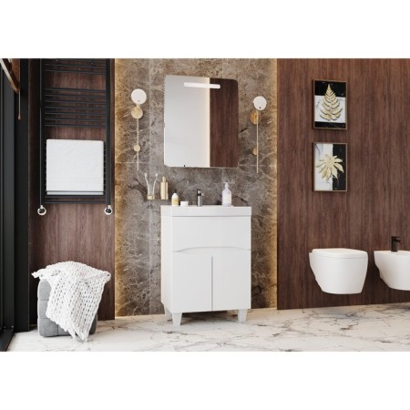 ONIKA mirror Naples 60.01, with backlight-3