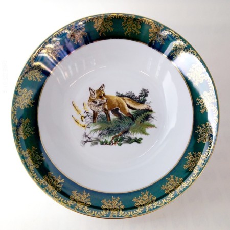 Cmielow Astra Saladnik "Green Hunt", D = 23 cm