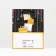 Laminated “Winter Gifts” package 11.5 x 14.5 x 6 cm