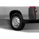 Sputs Rear Fiat Ducato 2000-2012 Furg. 2 pcs (polyurethane)