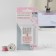 Needles for household sewing machines, universal, No. 70/10, 5 pcs