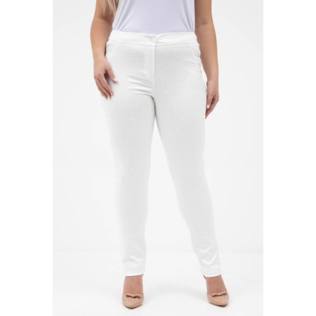 Women's pants, size 56-2