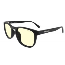 Очки для компьютера (для геймеров) GUNNAR Oakland Amber Natural OAK-00113, Onyx