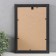 Photo frame world 20x30 cm, 642998-8, green (plastic screen)