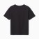 T-shirt for a boy, dark gray color, height 170