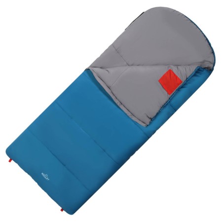 Maclay Camping Comfort Cold, blanket, 4 layers, right, 220x90 cm, -10/+5 ° C.-7