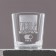 Watching glass "Driver", 250 ml