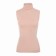 Top female minku: Basic line beige color, rr 42