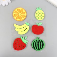 Sticker Fetr 