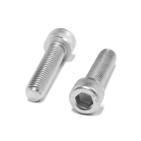 Bolt, with the inner hexagon, Din912, M10x40 mm, 5 kg-2