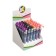 Handle Automatic Handle, 10 color, "animals", mix