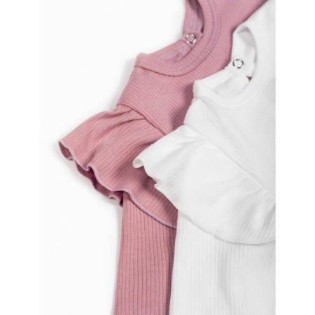 Body Children's fashion, height 56 ​​cm, pink color-10