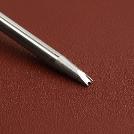 Parbil-kromcores for the skin, step 1 mm, 14.6 × 2.5 cm-2