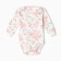 Body baby, white color/rose, height 68 cm