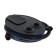 Pump 7 l, durable, black and blue color
