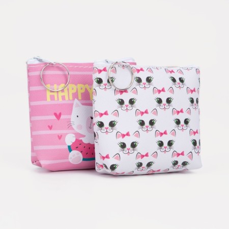 Lightning wallet, mix color-1