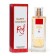 Women's toilet water Happy Moment Red, 100 ml