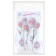 Shar Latex 12 “Liberty. For sister”, 1 tbsp., Set of 5 pcs., White color