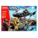 Designer Special Forces "Pirania Operation", 660 parts