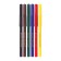 Flomasters 6 colors "Kalyak-Malyak", a ventilated cap