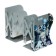 Sliding ANime Book stand, 3 departments, metal, mix