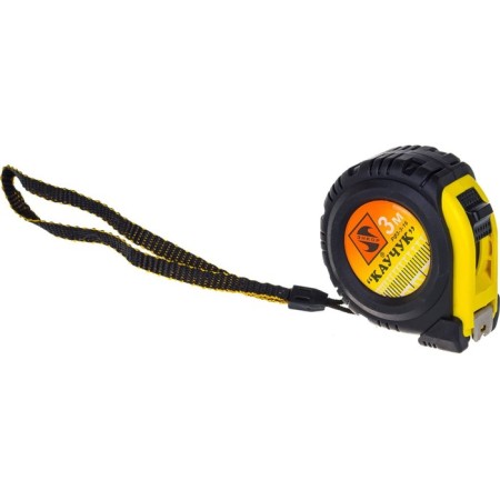 Roulette Encor 14206, Toleled case, 3 m x 16 mm-1