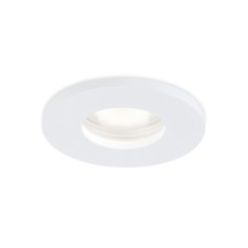 Lamp built -in spot Ambrella Techno Spot IP Protect TN104, GU5.3, white color