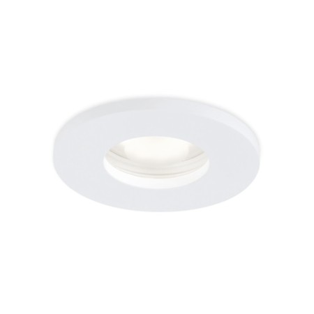 Lamp built -in spot Ambrella Techno Spot IP Protect TN104, GU5.3, white color
