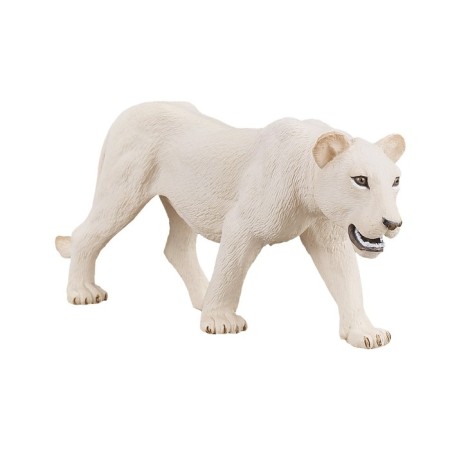 Figure Konik "White Lioness"-3