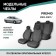 Autorekhly for Toyota Premio (T240), 2001-2007, Jacquard