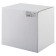Lamp Garden Era E27, IP44, 60W, 190x170x410 mm, bronze