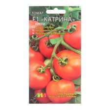 Seed Tomat 