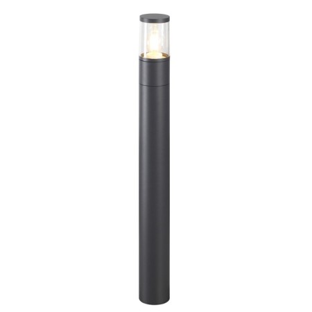Landscape Lamp Novotech. VIDO, 15W, E27, 900x90x90 mm, dark gray color-3