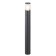 Landscape Lamp Novotech. VIDO, 15W, E27, 900x90x90 mm, dark gray color