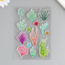 Stamp for creativity Silicon 